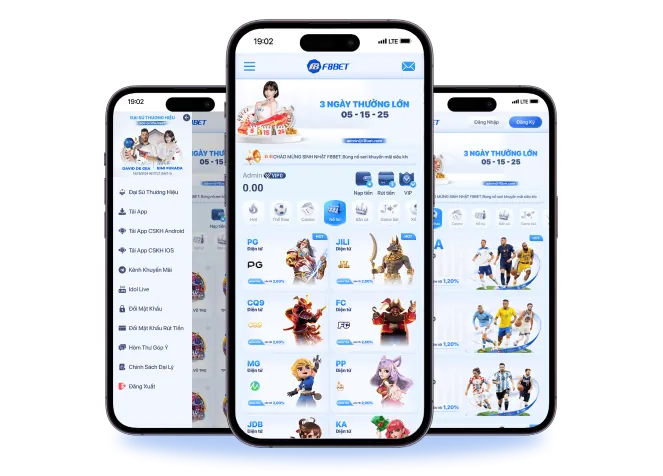 Bảo mật hàng đầu f8bet