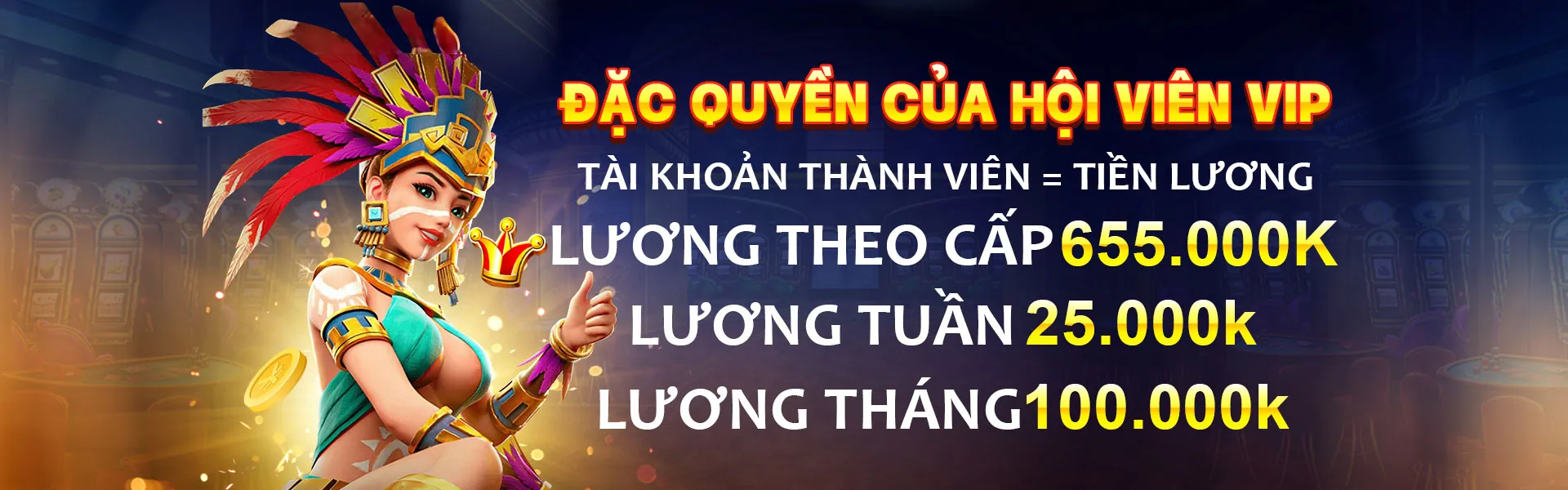 Ưu đãi độc quyền Tải Nhất VIP 2026, nền tảng cá cược trực tuyến hàng đầu